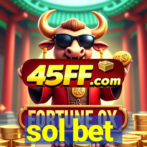 sol bet